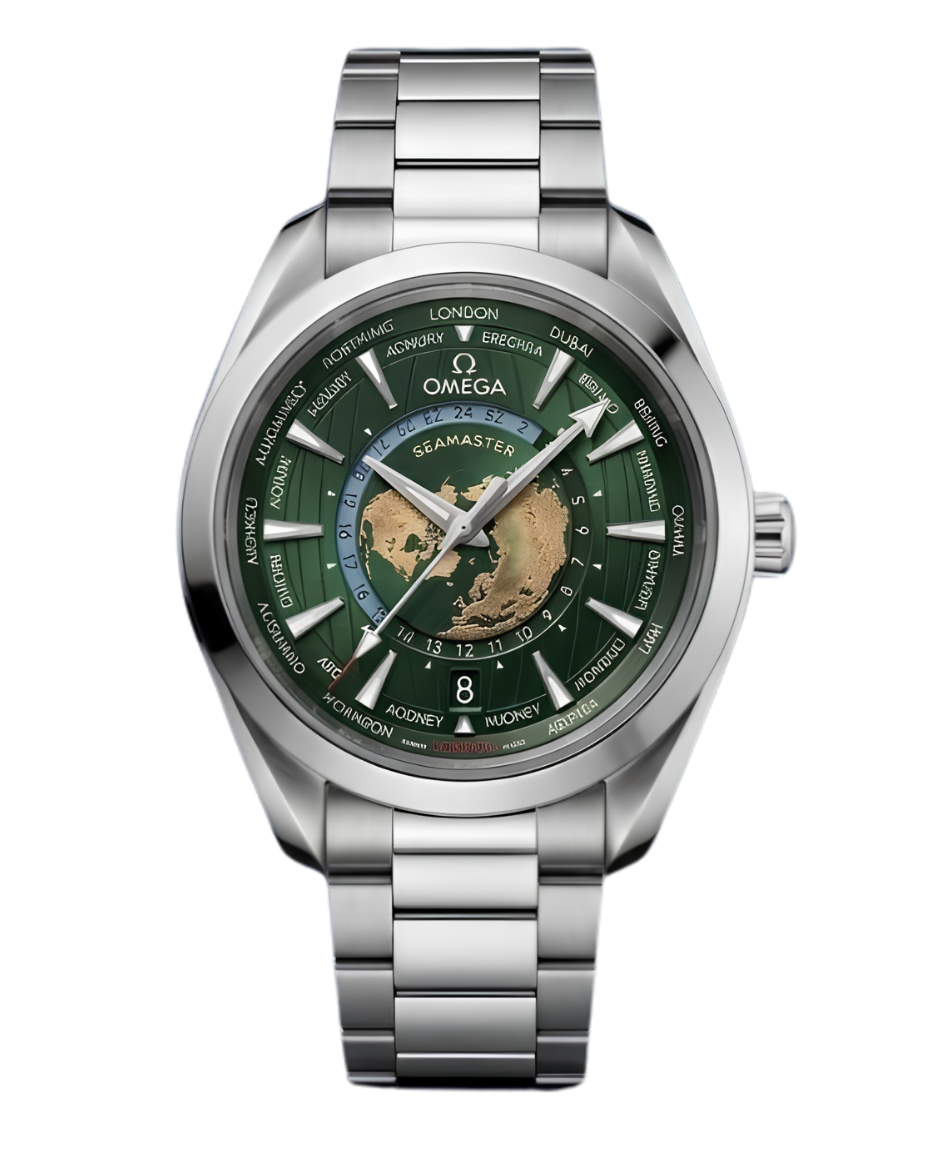 Omega Seamaster