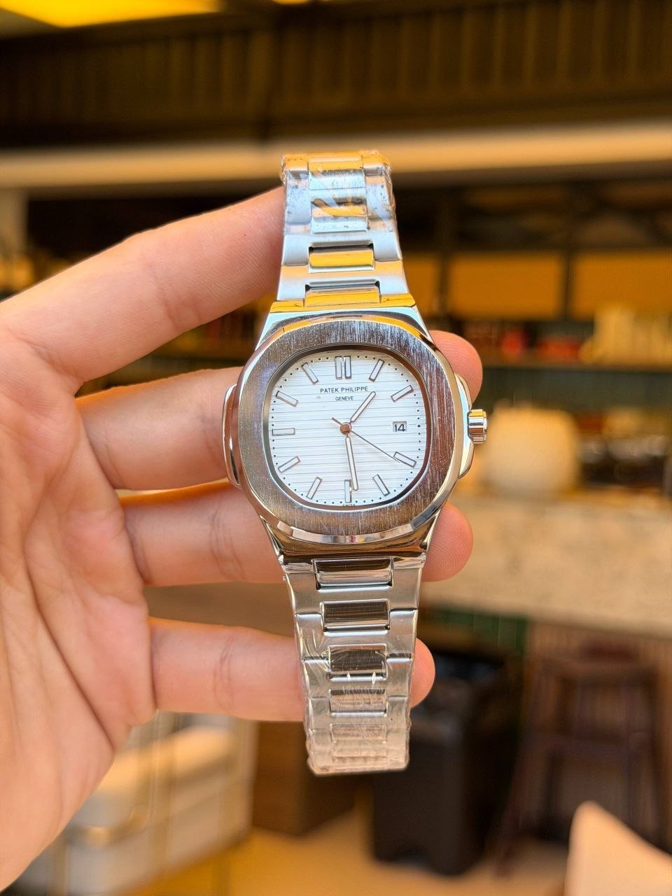 Patek Philippe