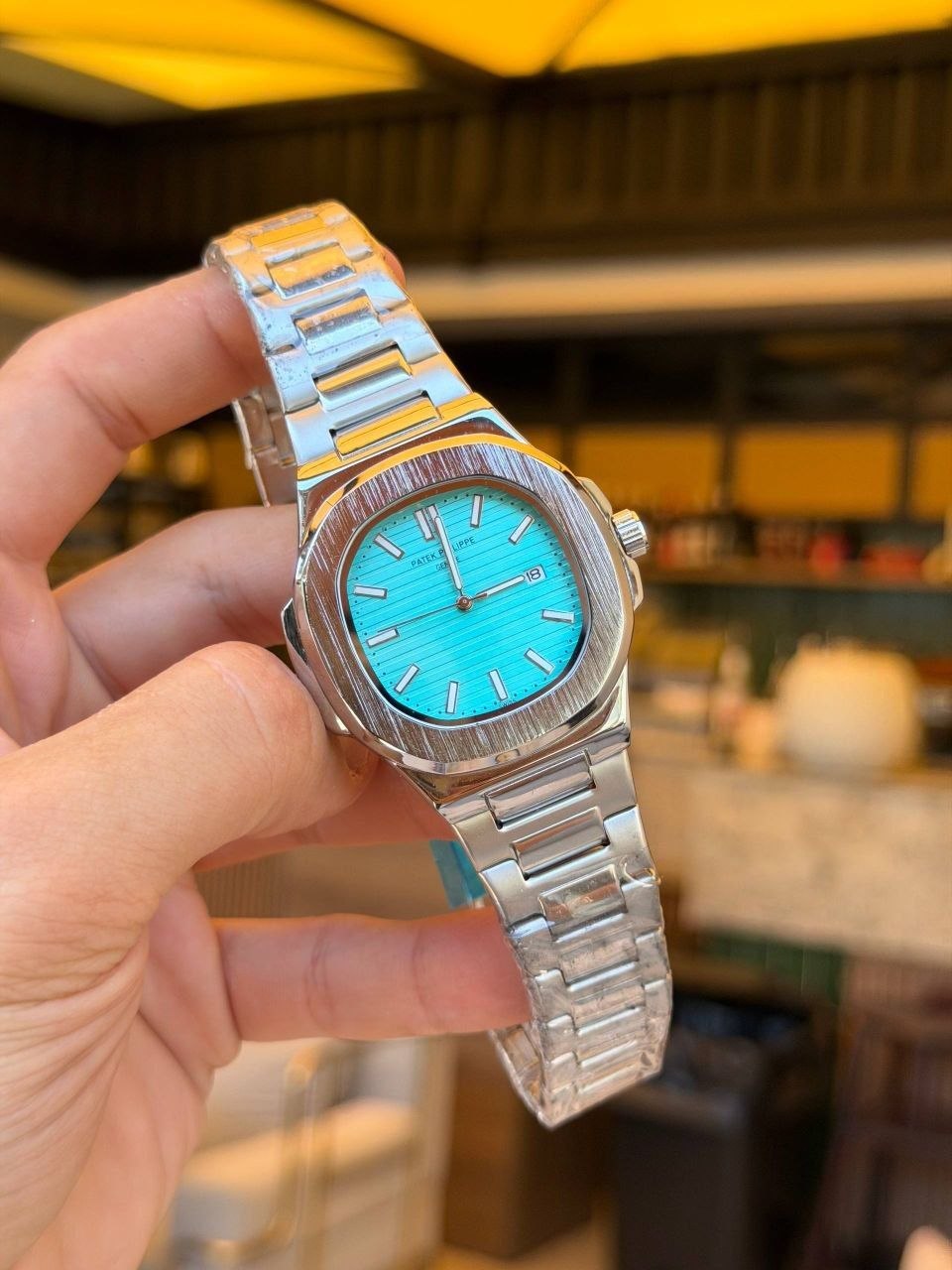 Patek Philippe