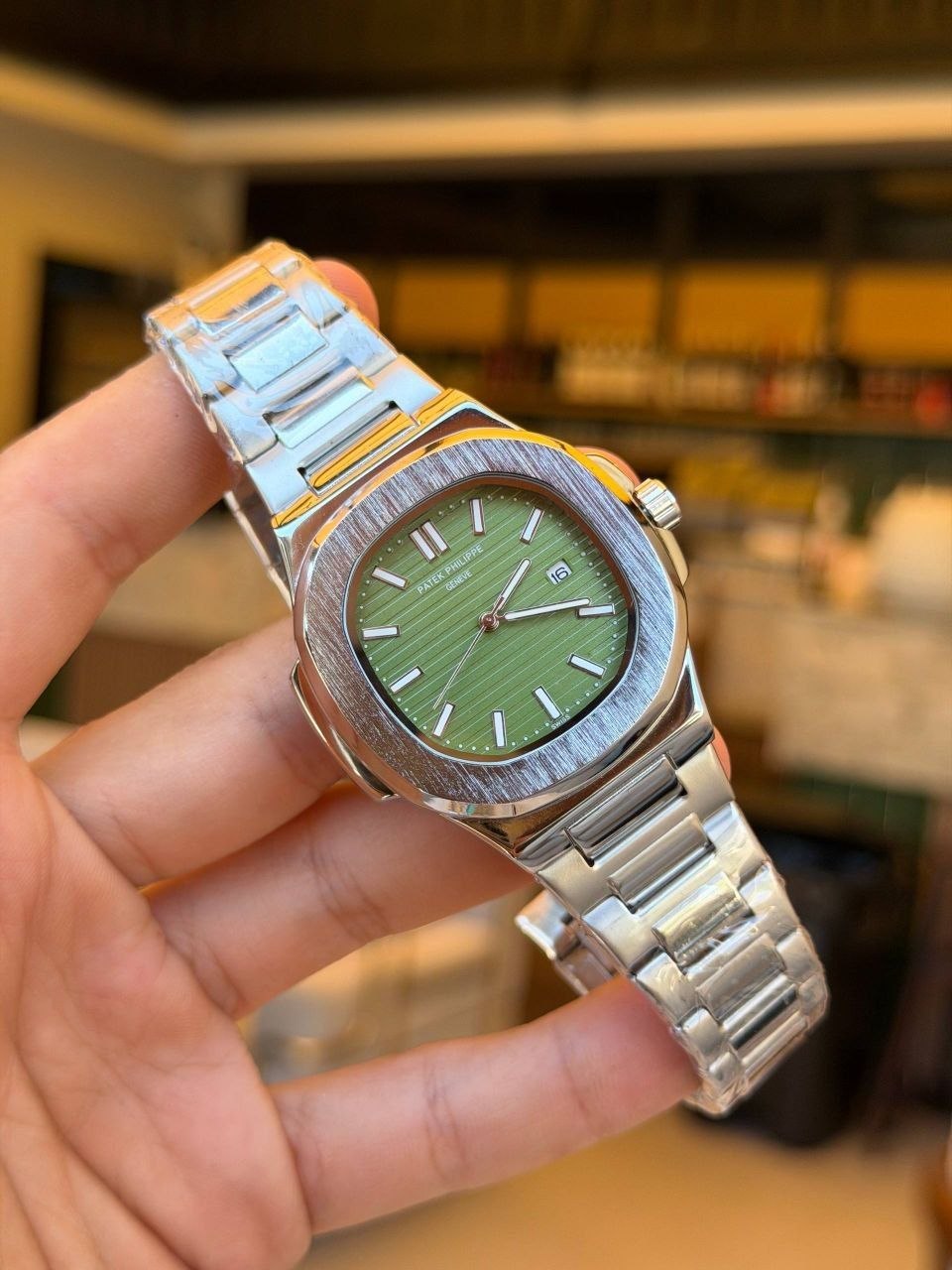 Patek Philippe