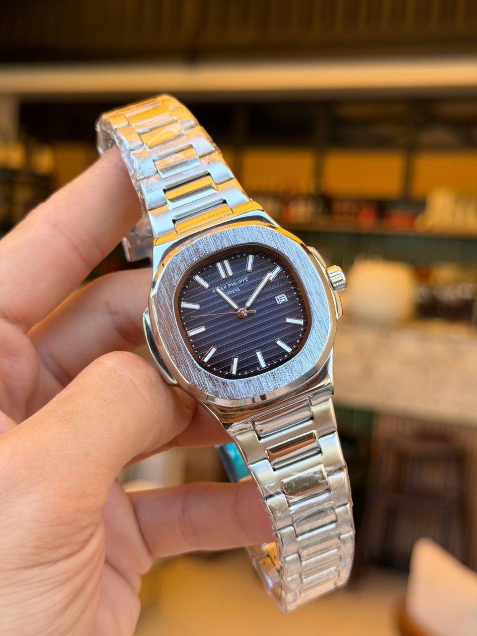Patek Philippe