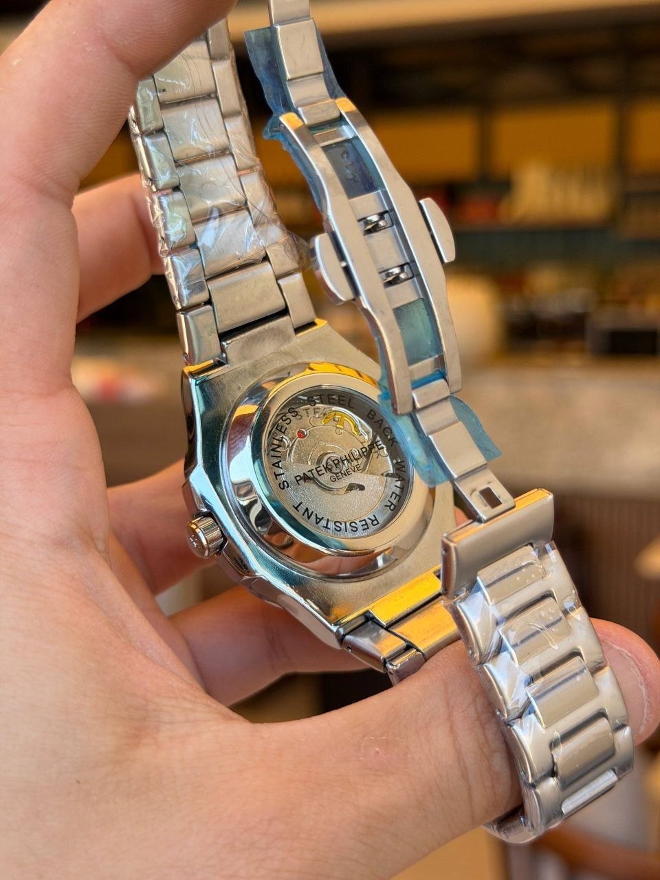 Patek Philippe