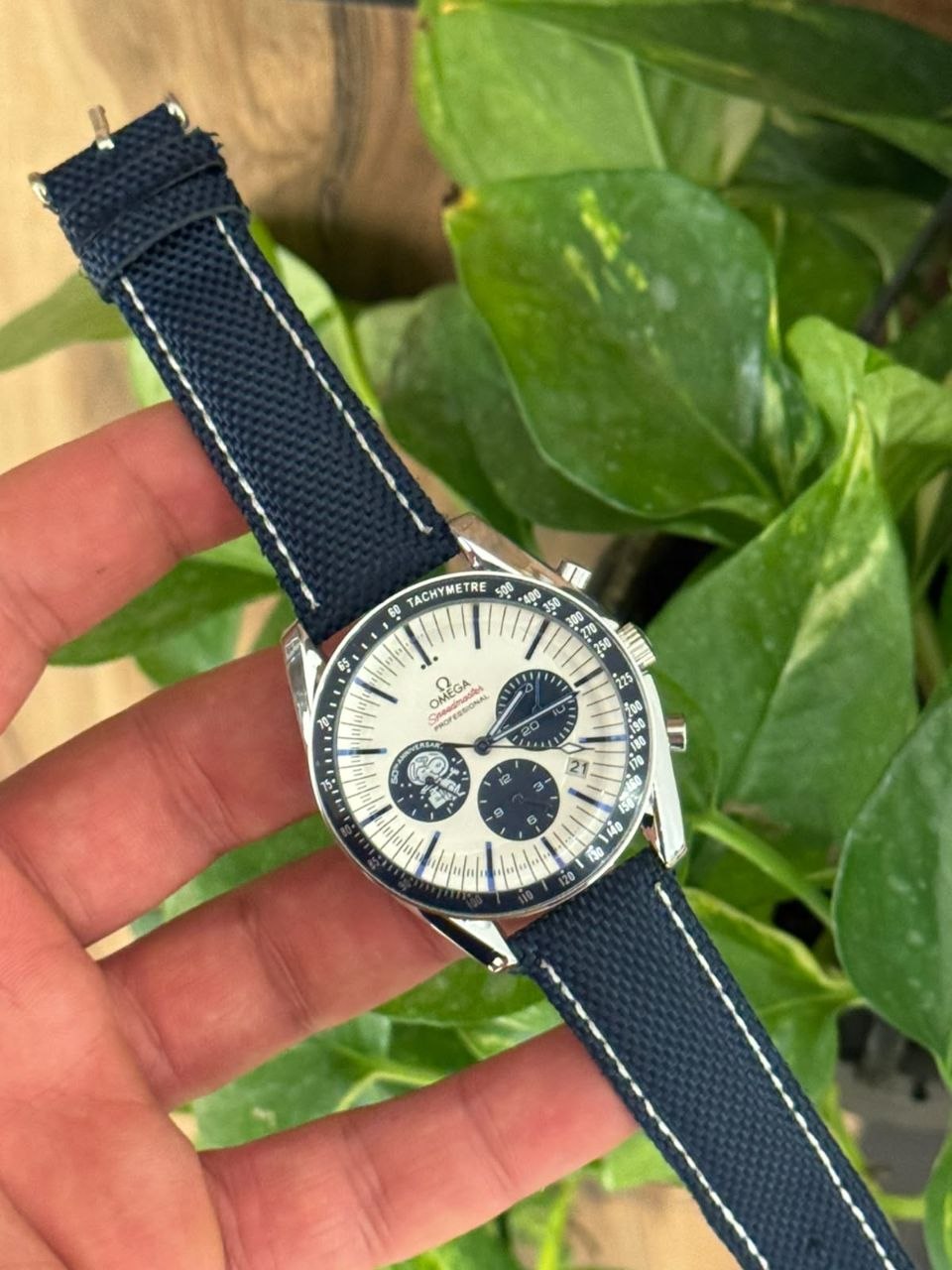 Omega Speedmaster