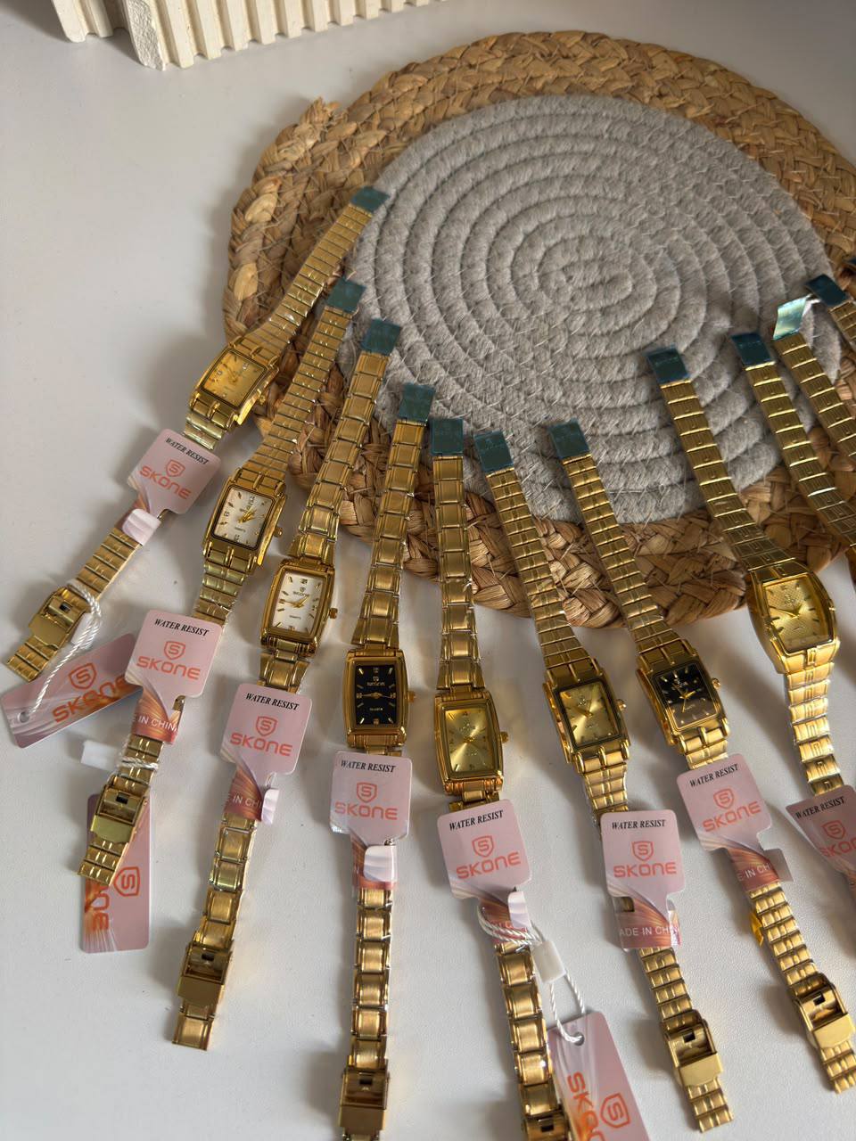 Skone Women Watch #6