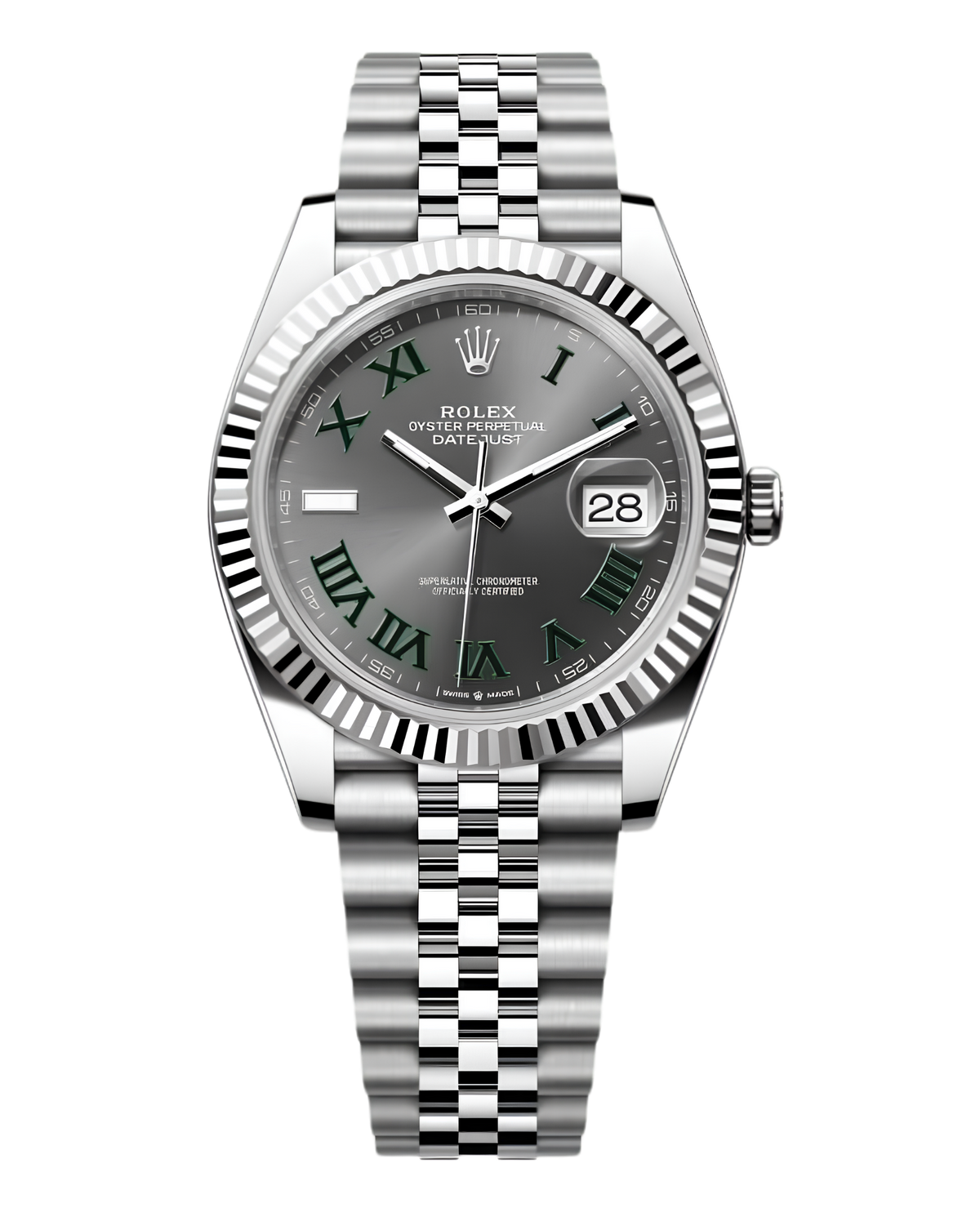 Rolex 5