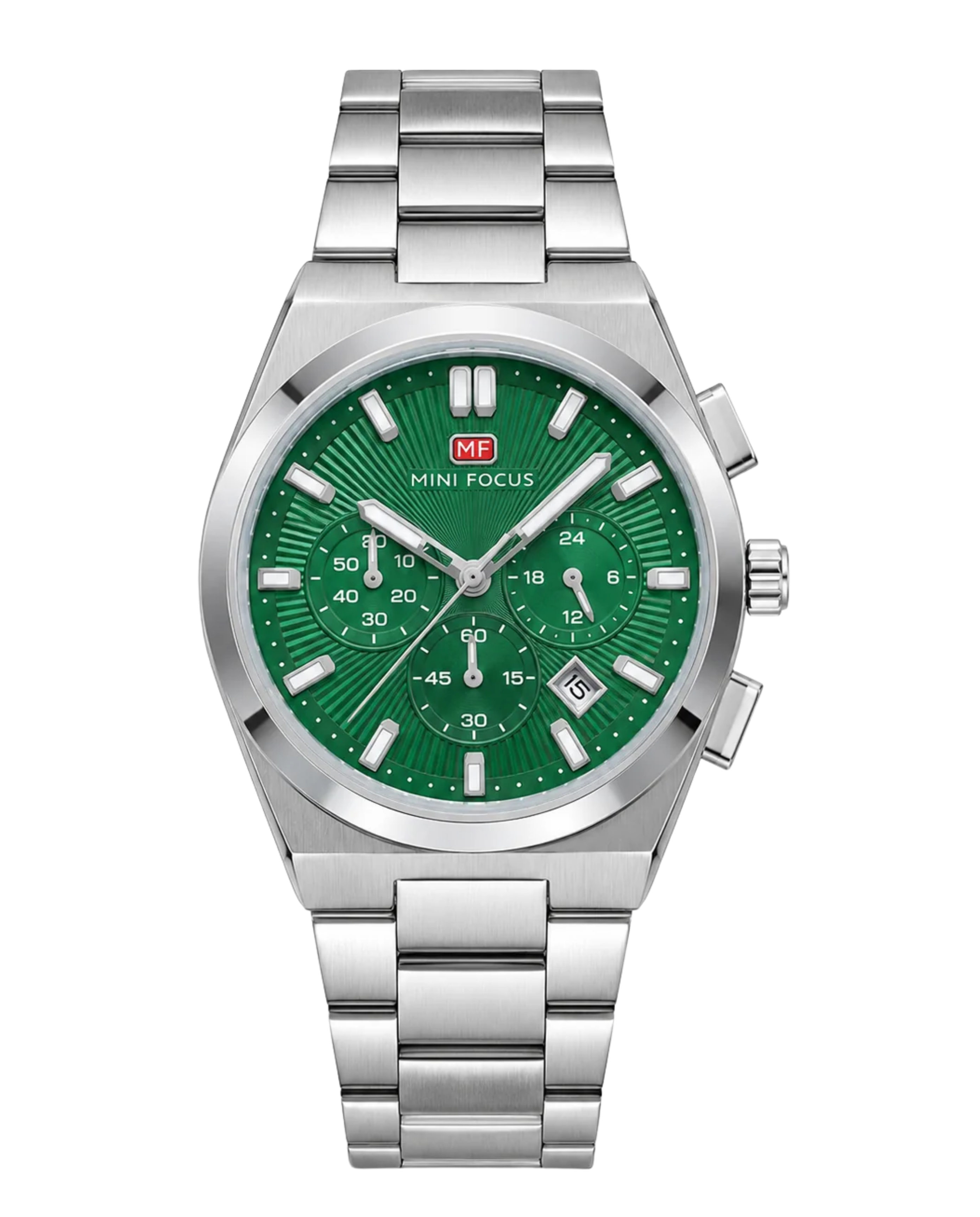 Mini Focus Tissot Edition