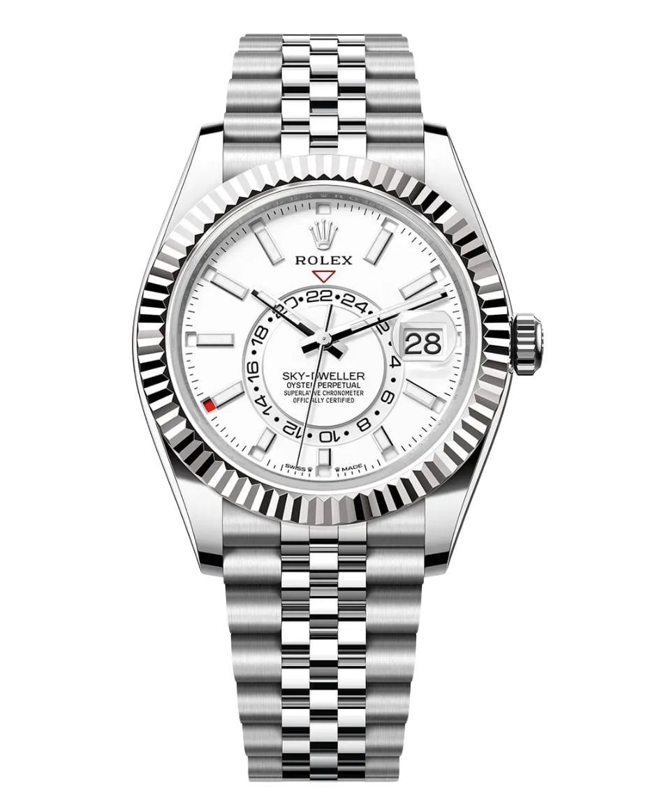 Rolex Dweller