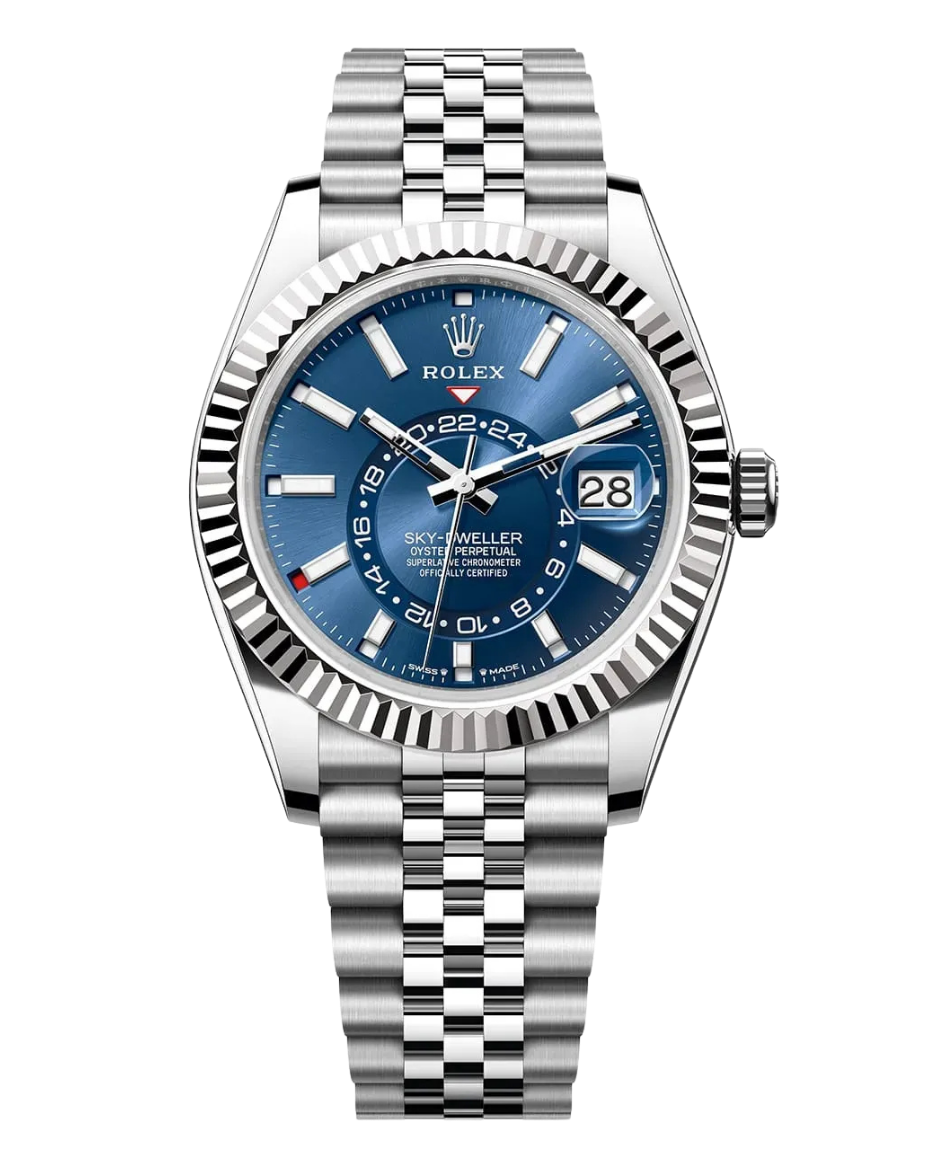 Rolex Dweller