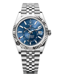 Rolex Dweller