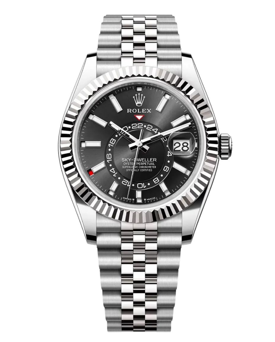 Rolex Dweller