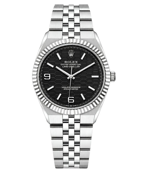 Rolex land-dweller 2026
