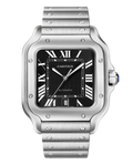 SANTOS DE CARTIER WATCH