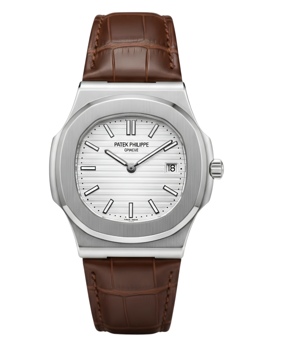 Patek Strap Leather