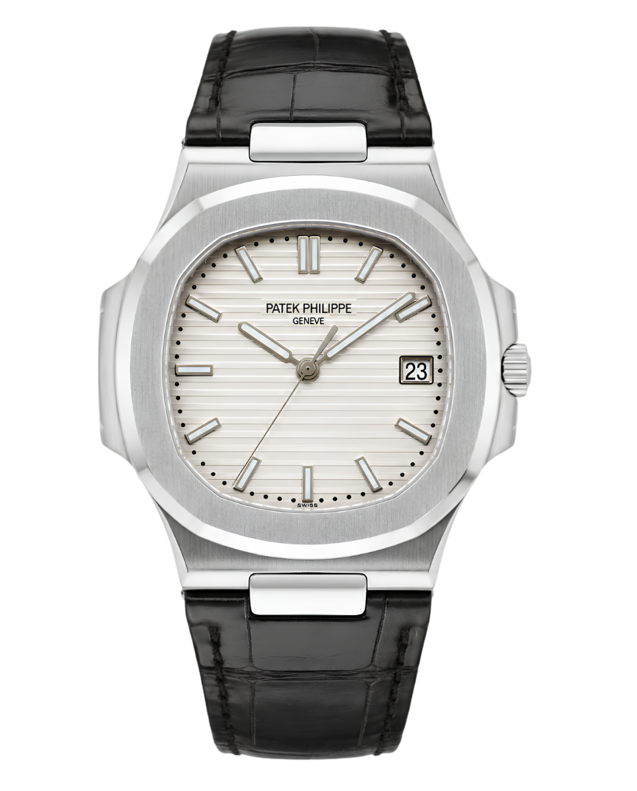 Patek Strap Leather