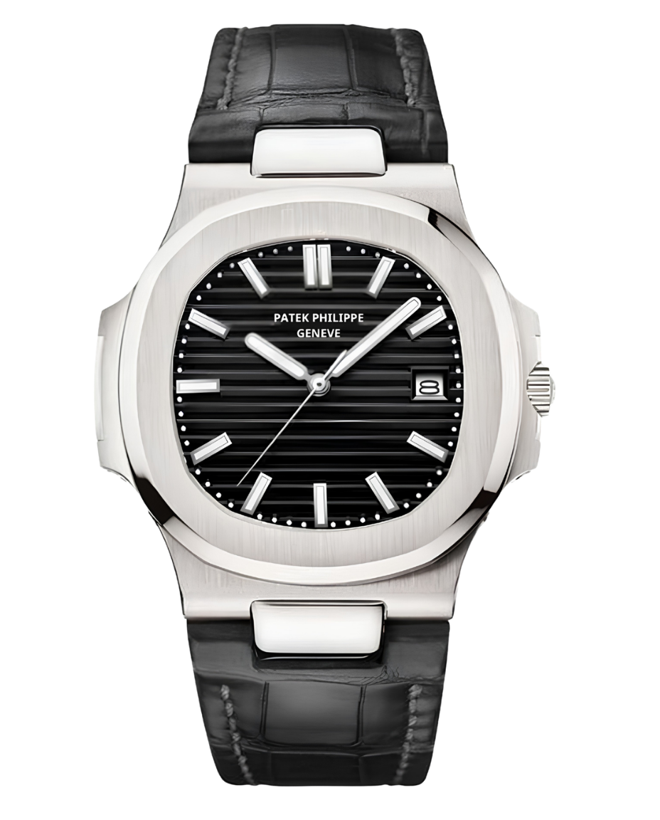 Patek Strap Leather