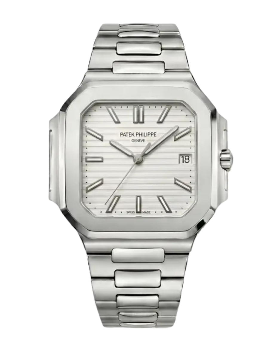 Patek Philippe Cubitus
