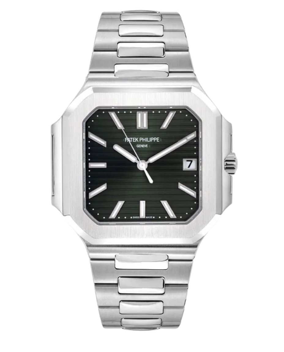 Patek Philippe Cubitus