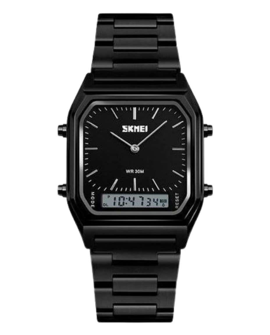 Skmei original 1220 stainless steel