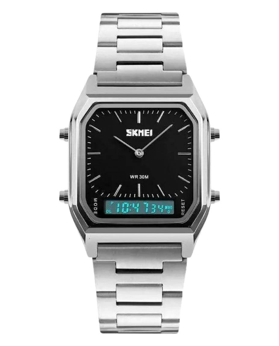 Skmei original 1220 stainless steel