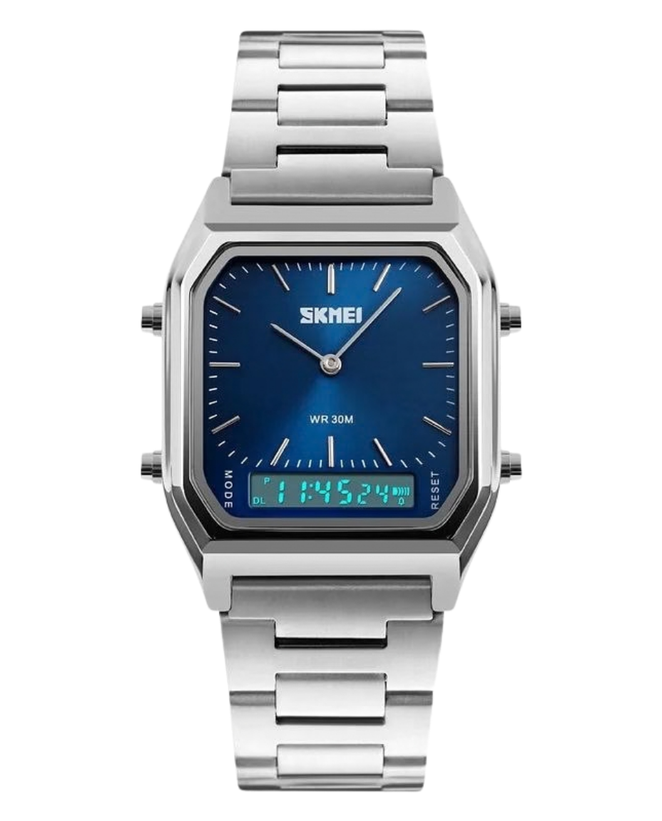 Skmei original 1220 stainless steel
