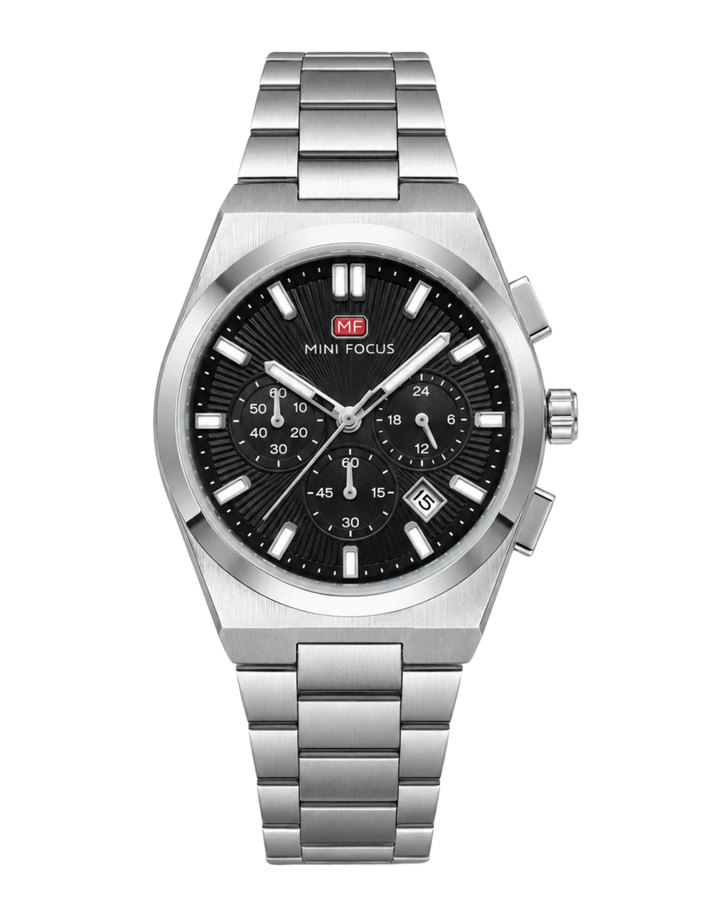 Mini Focus Tissot Edition