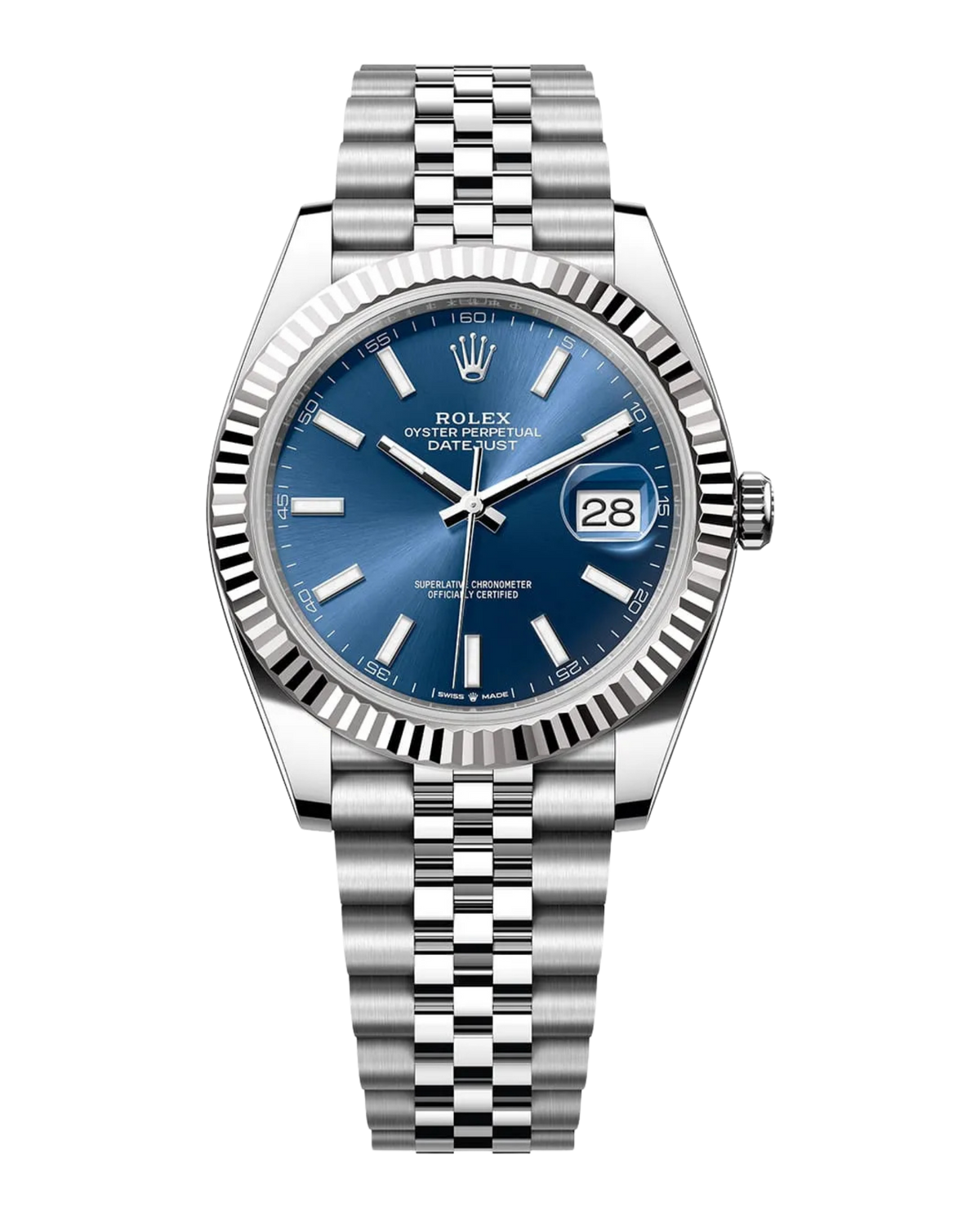 Rolex 3