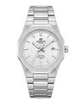 Casio Hexagonal Metal