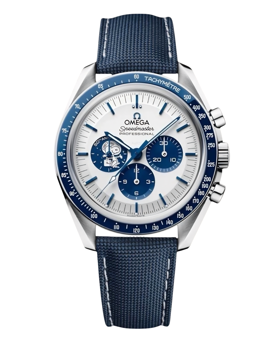 Omega Speedmaster