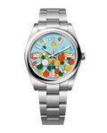 Rolex Oyster Perpetual