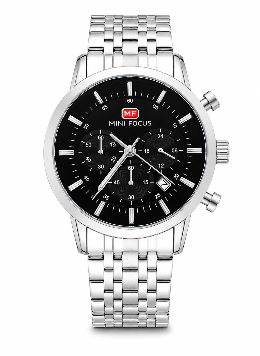 Mini focus new chronograph