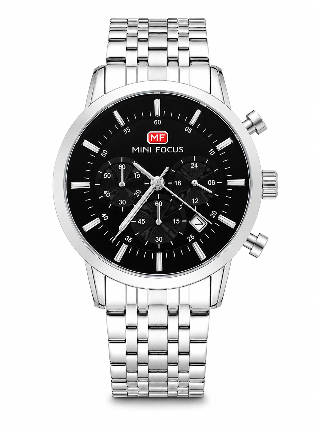 Mini focus new chronograph
