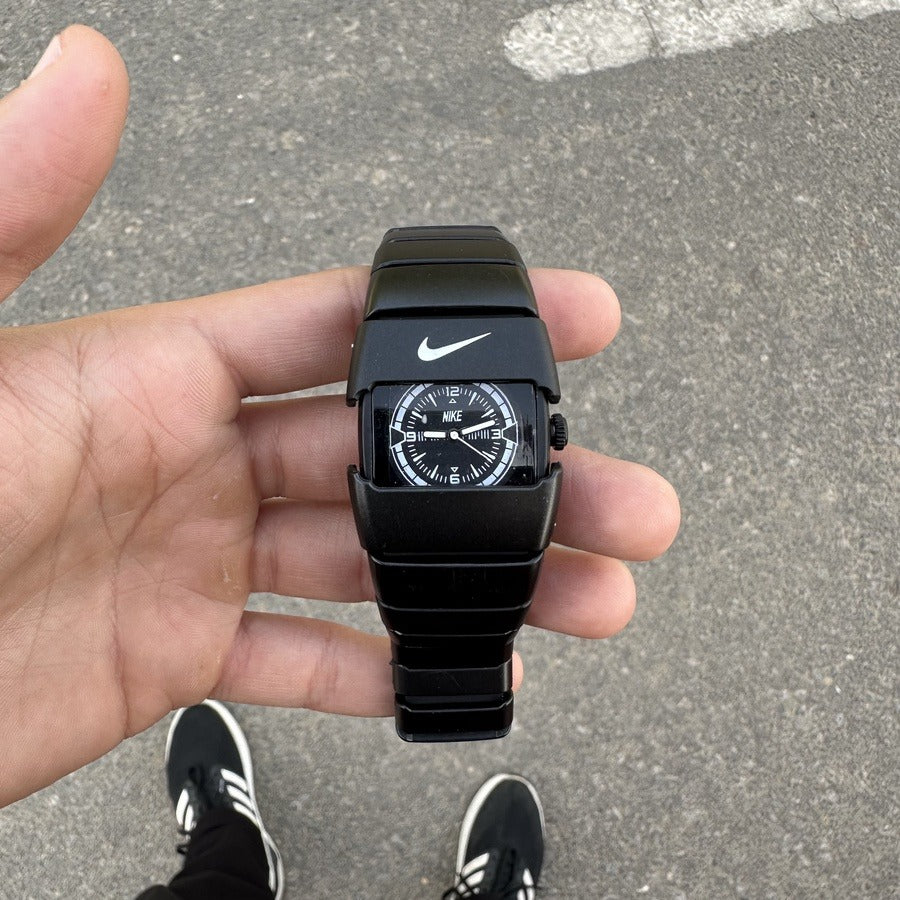 Nike - D Line