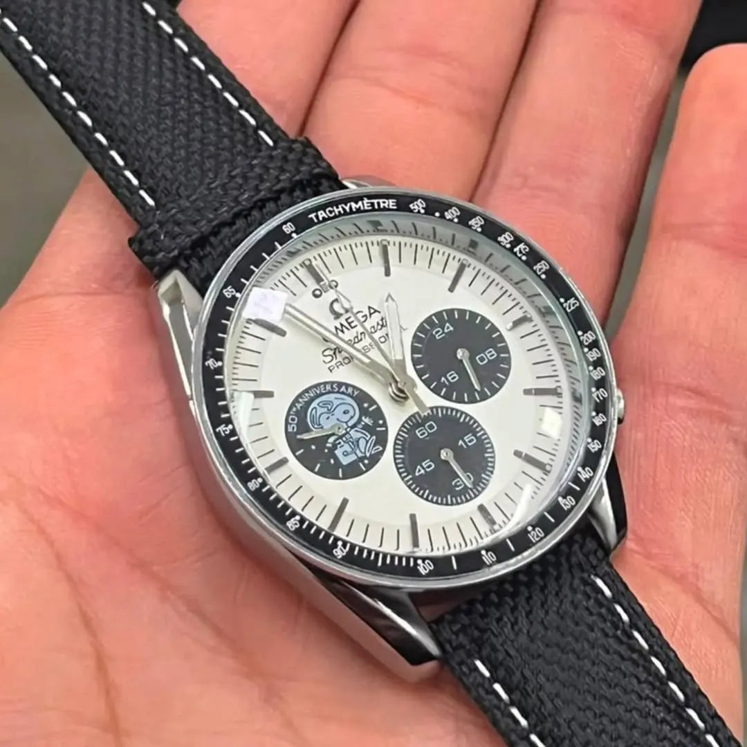 Omega Speedmaster
