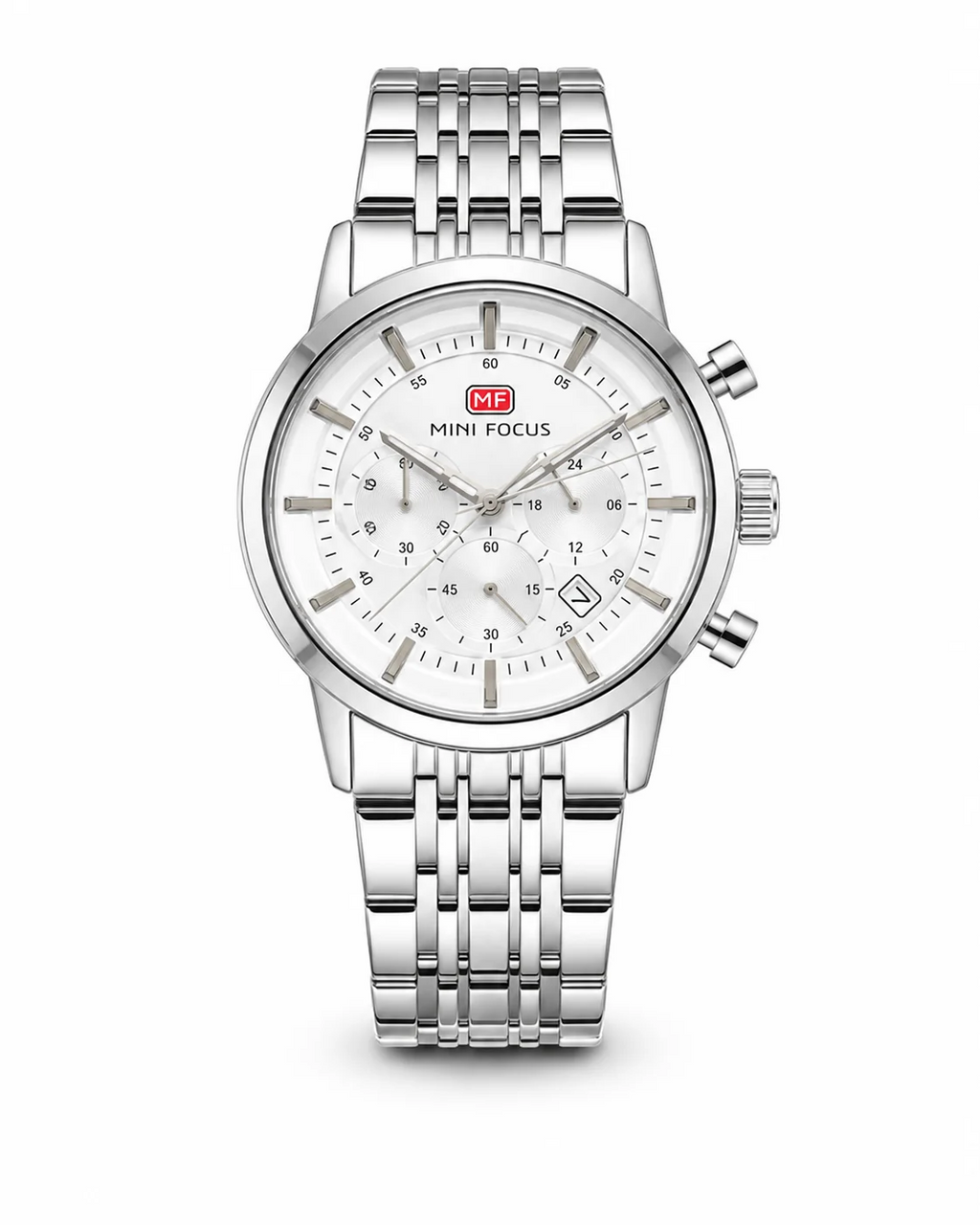 Mini focus new chronograph