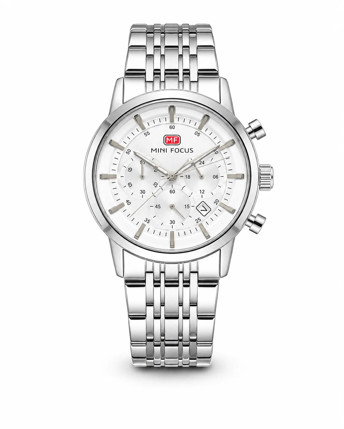 Mini focus new chronograph