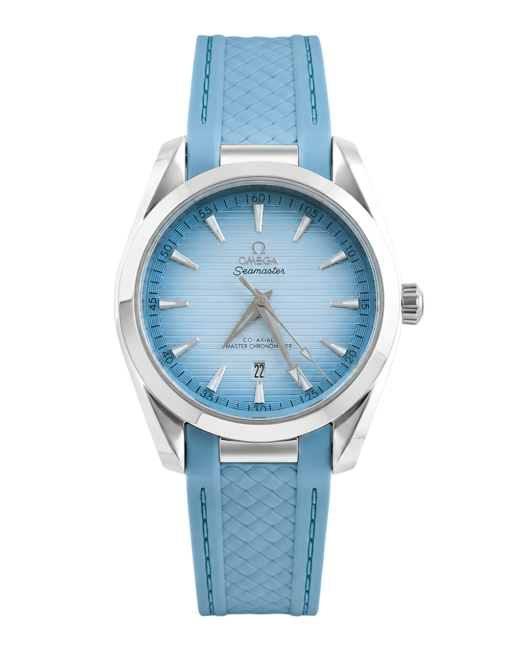Omega Sea Master Aqua Terra
