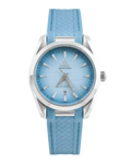 Omega Sea Master Aqua Terra