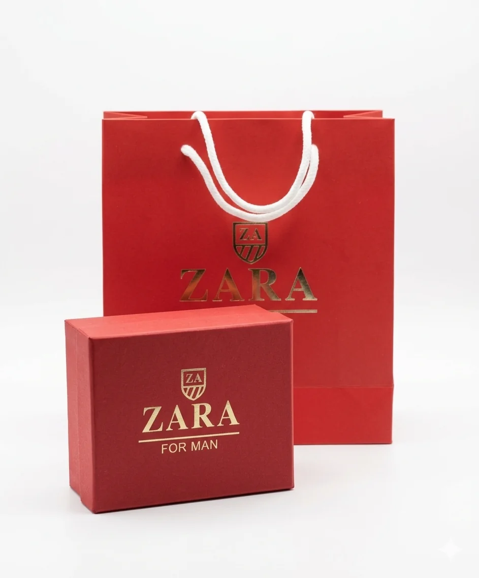 Zara Ceramic Edition