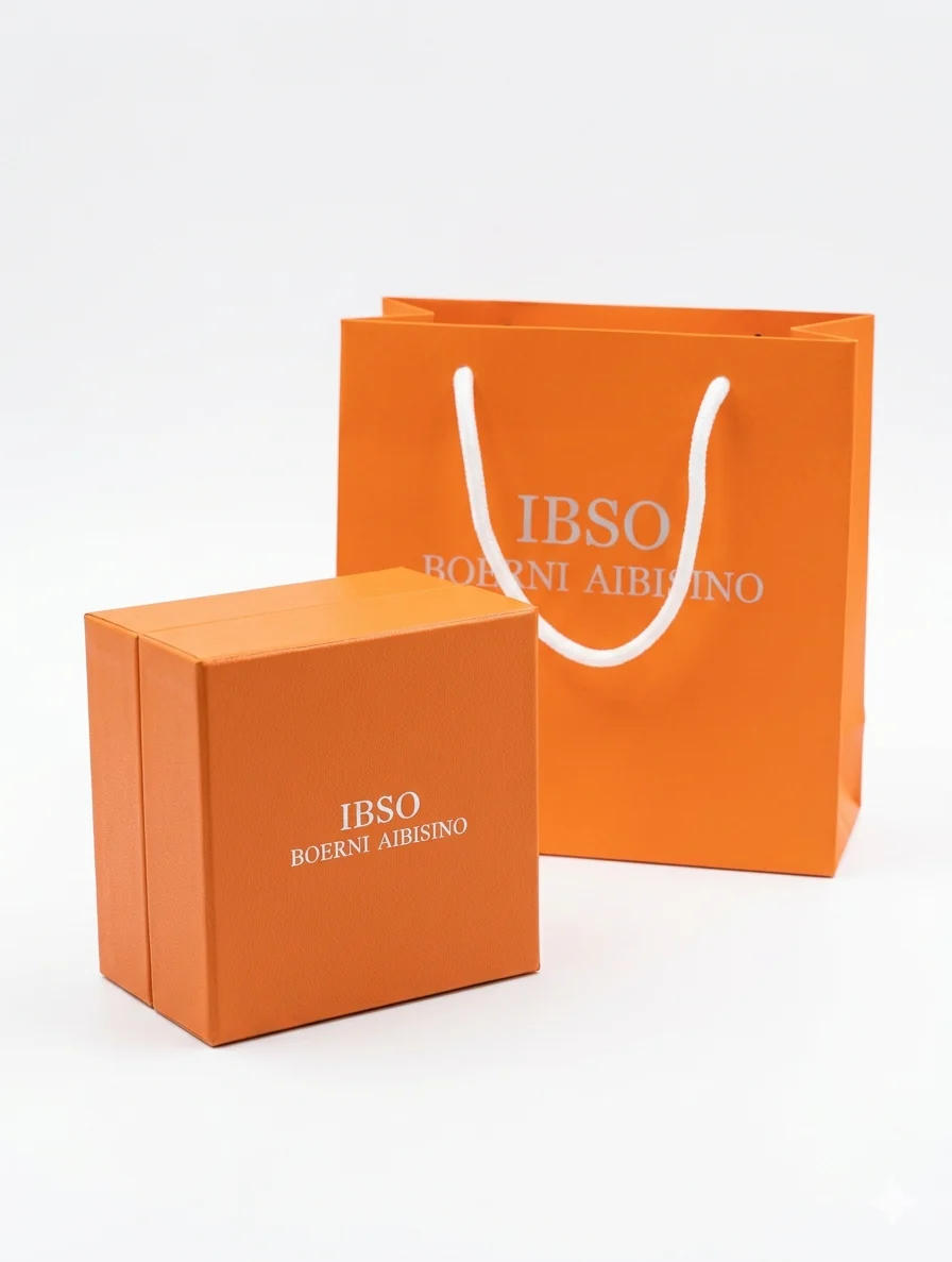 Small ibso tank