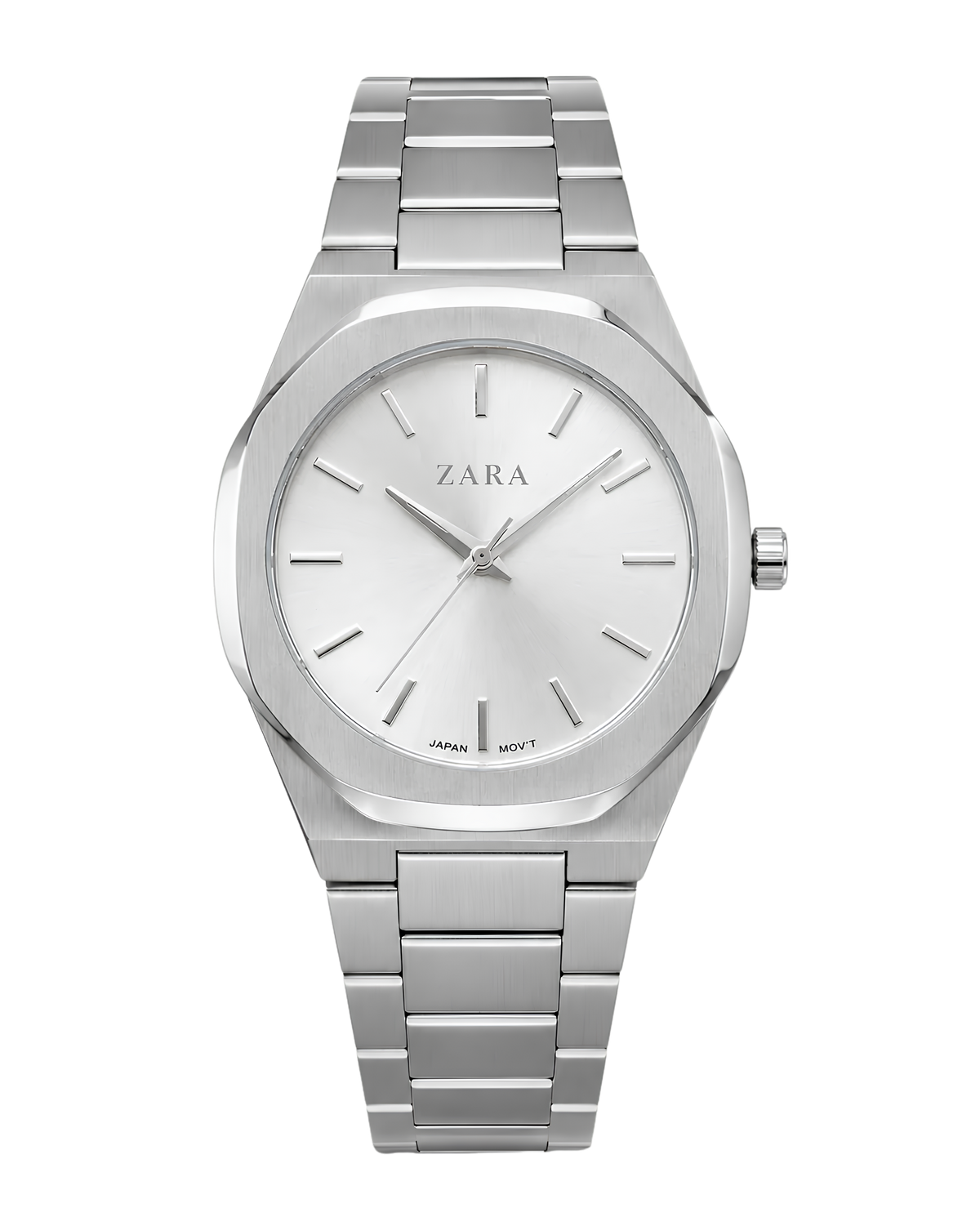 Zara Ceramic Edition
