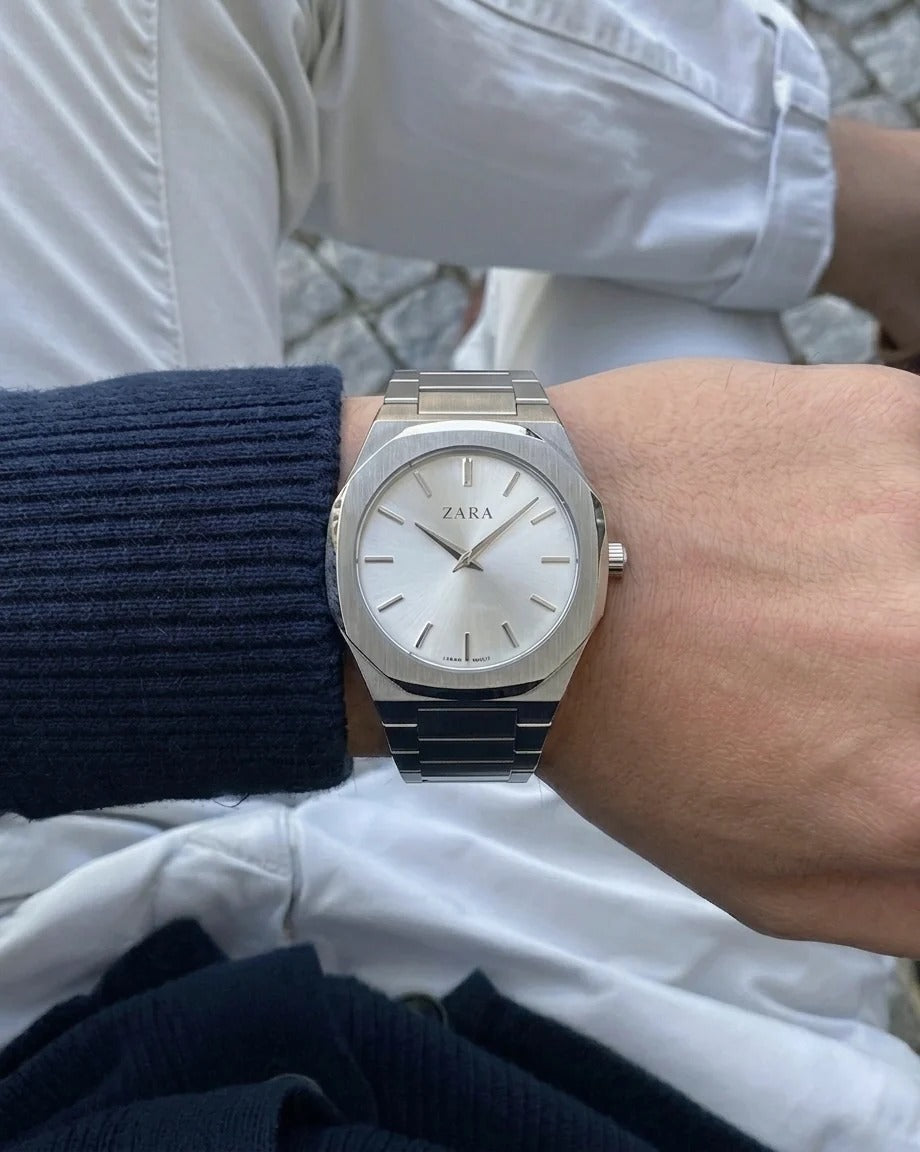 Zara Ceramic Edition